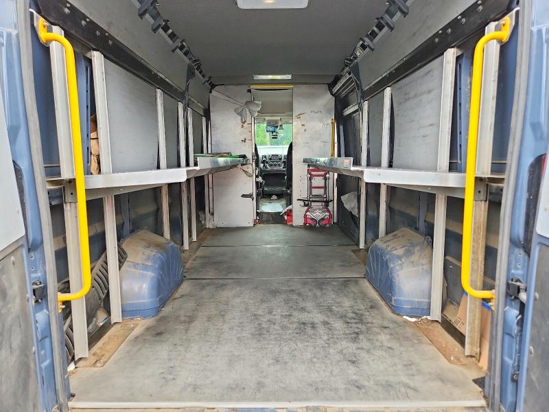 Продаж на аукціоні авто 2020 Ram Promaster 3500, vin: 3C6URVJG5LE144999, номер лоту: 58502206