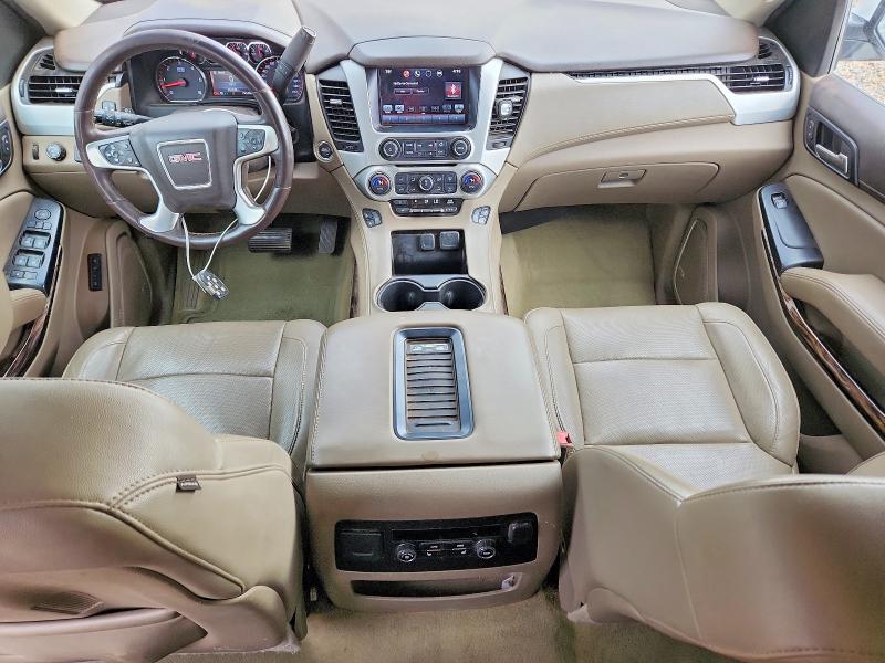 Продажа на аукционе авто 2016 Gmc Yukon, vin: 1GKS1BKC6GR127516, номер лота: 58912516