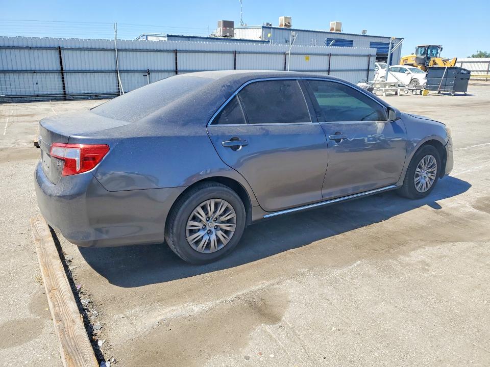 Продажа на аукционе авто 2014 Toyota Camry, vin: 4T1BF1FK5EU392233, номер лота: 56836896