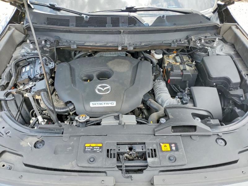 Aukcja sprzedaży 2020 Mazda Cx-9, vin: JM3TCADY0L0414448, numer aukcji: 58909566