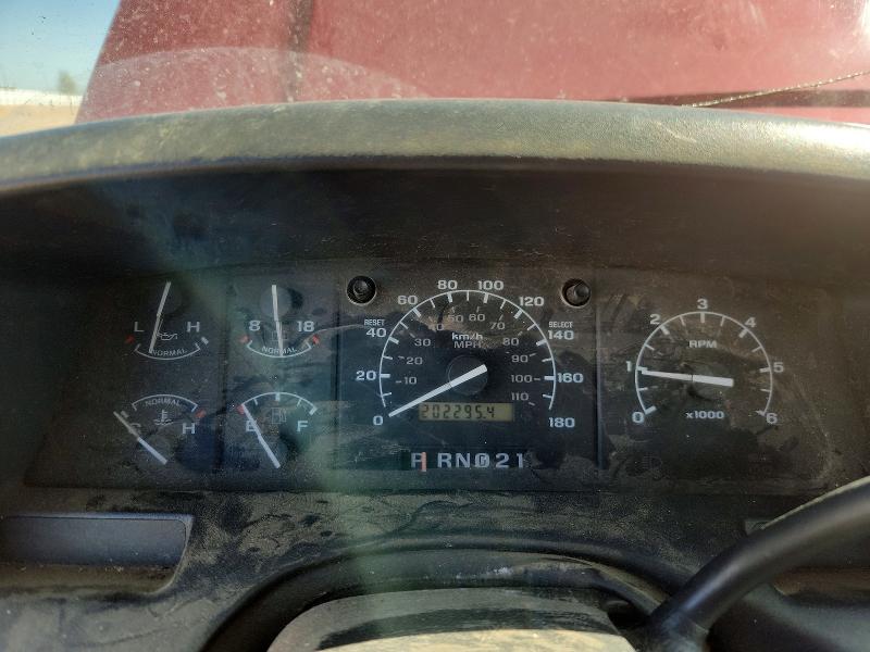 Продажа на аукционе авто 1993 Ford F150, vin: 1FTEX15H9PKB16107, номер лота: 55968166