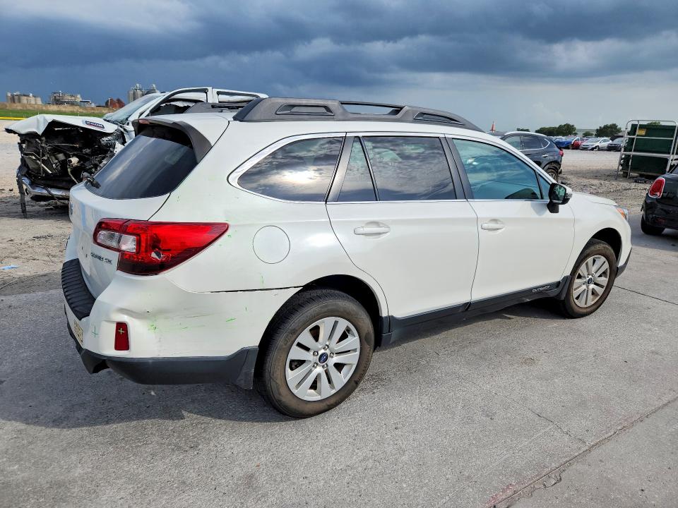 Продаж на аукціоні авто 2015 Subaru Outback, vin: 4S4BSBFC9F3333543, номер лоту: 58618646