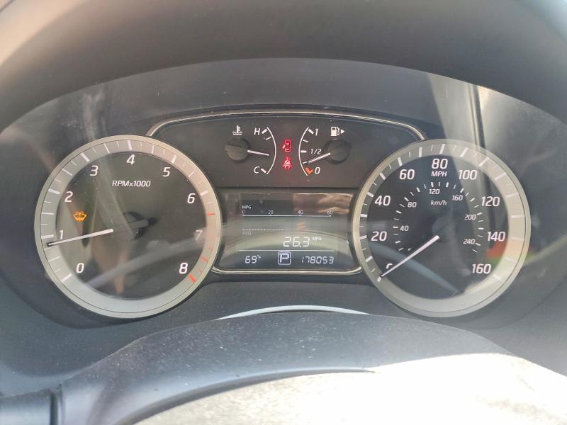 Aukcja sprzedaży 2013 Nissan Sentra, vin: 3N1AB7AP3DL734923, numer aukcji: 55547826