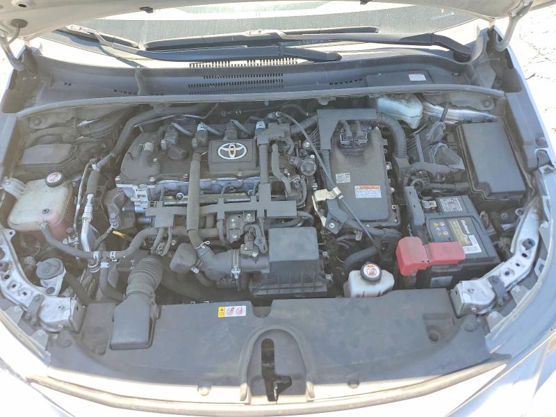Продажа на аукционе авто 2020 Toyota Corolla, vin: JTDEBRBE2LJ026823, номер лота: 56187346