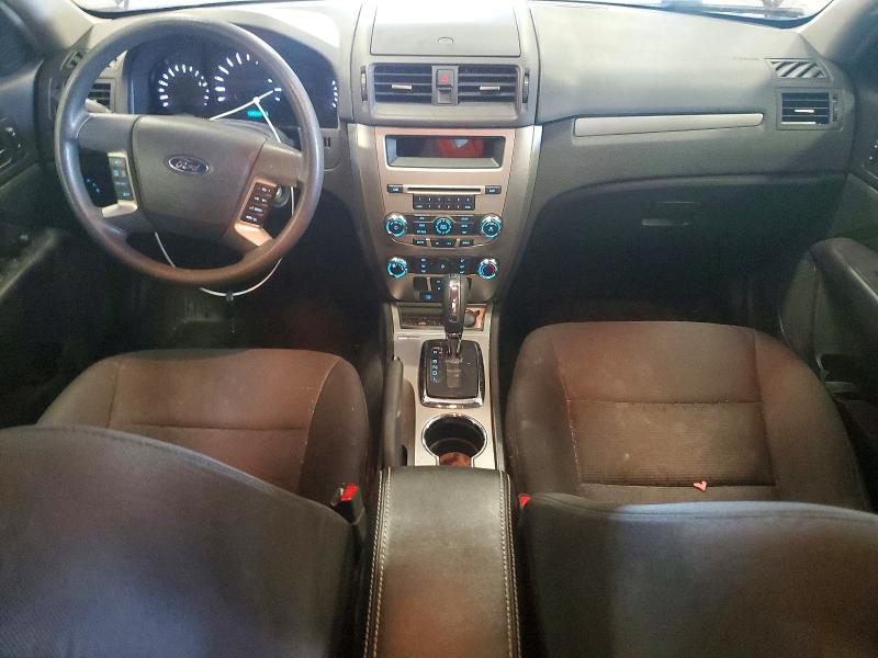 Aukcja sprzedaży 2012 Ford Fusion, vin: 3FAHP0HA2CR376267, numer aukcji: 56866776