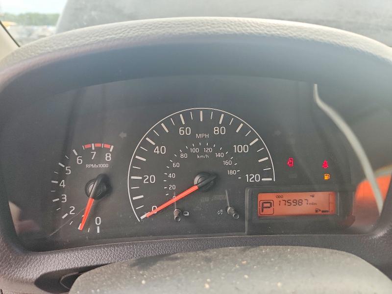Aukcja sprzedaży 2015 Nissan Nv200, vin: 3N6CM0KN6FK691009, numer aukcji: 57919556