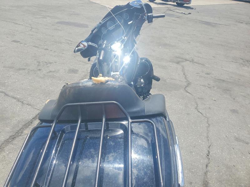 2018 Harley-davidson Flhtcu მანქანა იყიდება აუქციონზე, vin: 1HD1FCC19JB651690, აუქციონის ნომერი: 57316936