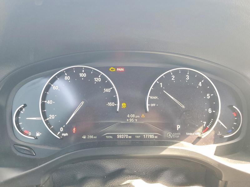 Aukcja sprzedaży 2019 Bmw X3, vin: 5UXTR7C5XKLF26836, numer aukcji: 54167136