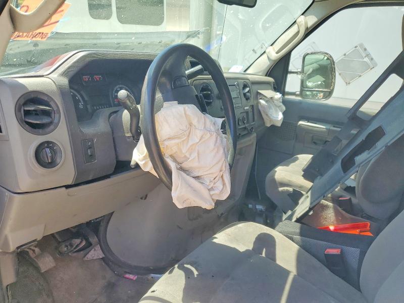 Aukcja sprzedaży 2019 Ford Econoline, vin: 1FDWE3F69KDC63054, numer aukcji: 54973386
