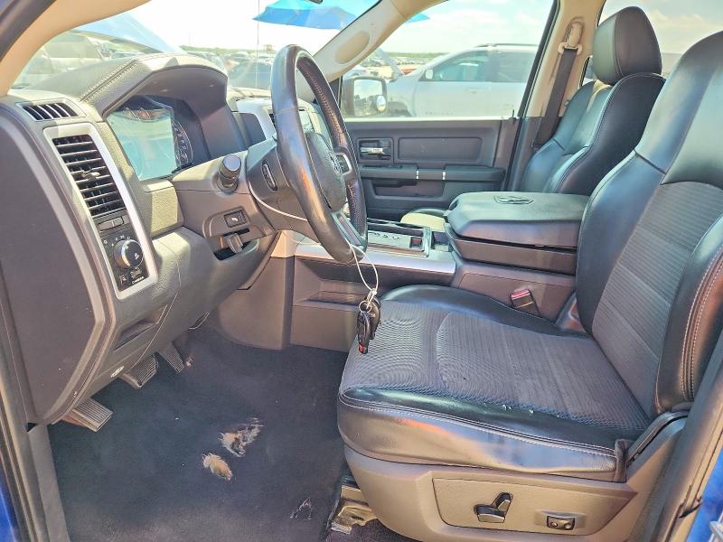 Продаж на аукціоні авто 2009 Dodge Ram 1500, vin: 1D3HB13T29S748444, номер лоту: 56330456