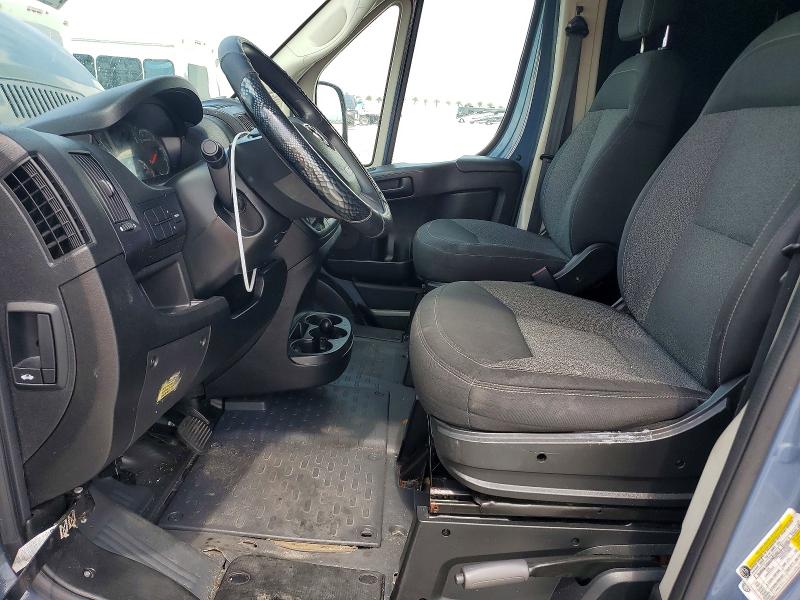 Aukcja sprzedaży 2019 Ram Promaster 3500, vin: 3C6URVJG5KE555513, numer aukcji: 56343596