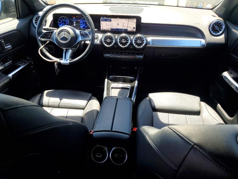 Продаж на аукціоні авто 2024 Mercedes-benz Eqb, vin: W1N9M0CBXRN092266, номер лоту: 56997076