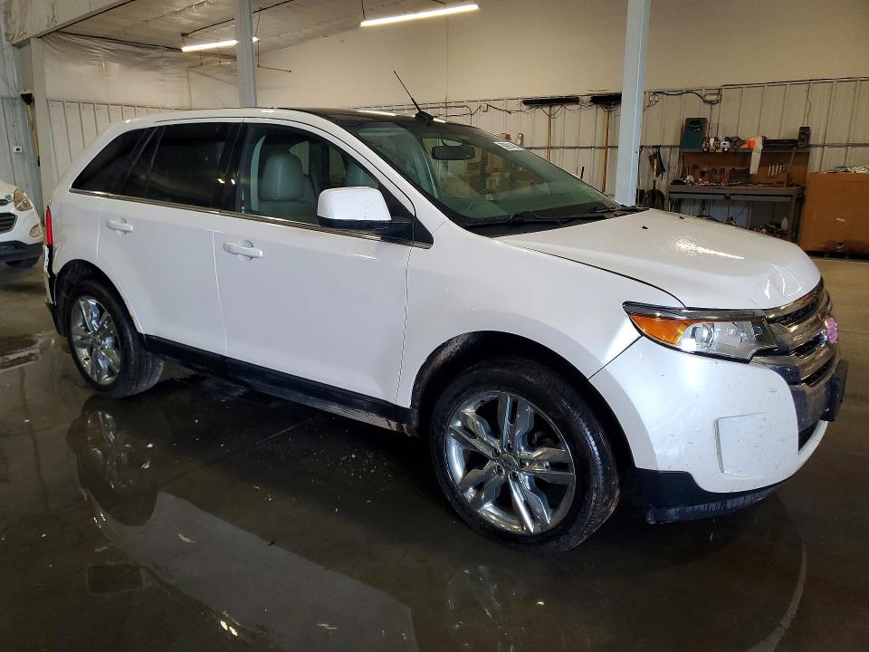 Продажа на аукционе авто 2011 Ford Edge, vin: 2FMDK4KC3BBA43013, номер лота: 58981486