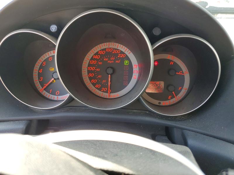 Продажа на аукционе авто 2006 Mazda 3, vin: JM1BK123161538970, номер лота: 57417906