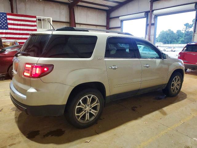 Продажа на аукционе авто 2015 Gmc Acadia, vin: 1GKKRRKD4FJ233826, номер лота: 55839436