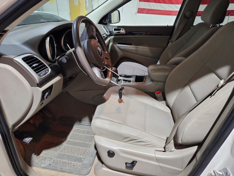 Продажа на аукционе авто 2011 Jeep Grand Cherokee, vin: 1J4RR4GGXBC534657, номер лота: 56107166