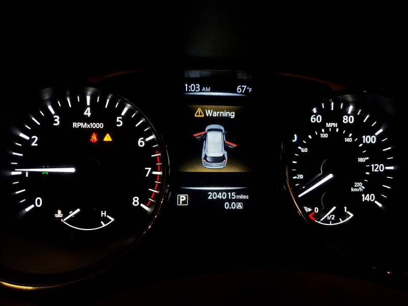Продажа на аукционе авто 2014 Nissan Rogue, vin: 5N1AT2MV5EC753652, номер лота: 55748236
