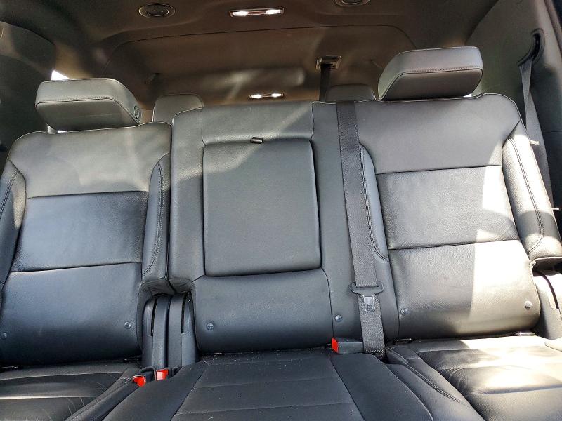 Продажа на аукционе авто 2022 Chevrolet Suburban, vin: 1GNSKCKD0NR299309, номер лота: 55687746