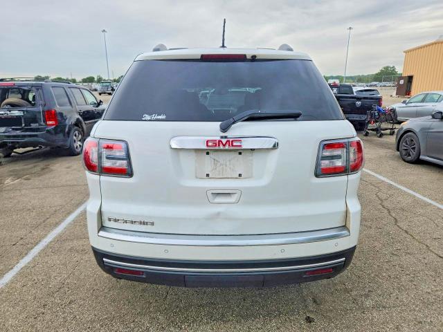 Aukcja sprzedaży 2016 Gmc Acadia, vin: 1GKKRPKD2GJ246564, numer aukcji: 55596986