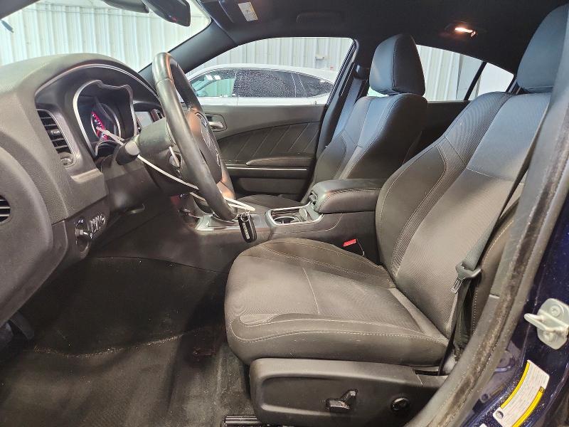 Продажа на аукционе авто 2015 Dodge Charger, vin: 2C3CDXHGXFH917726, номер лота: 56591496