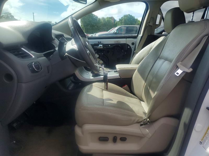 Aukcja sprzedaży 2014 Ford Edge, vin: 2FMDK3JC7EBB28081, numer aukcji: 57858846