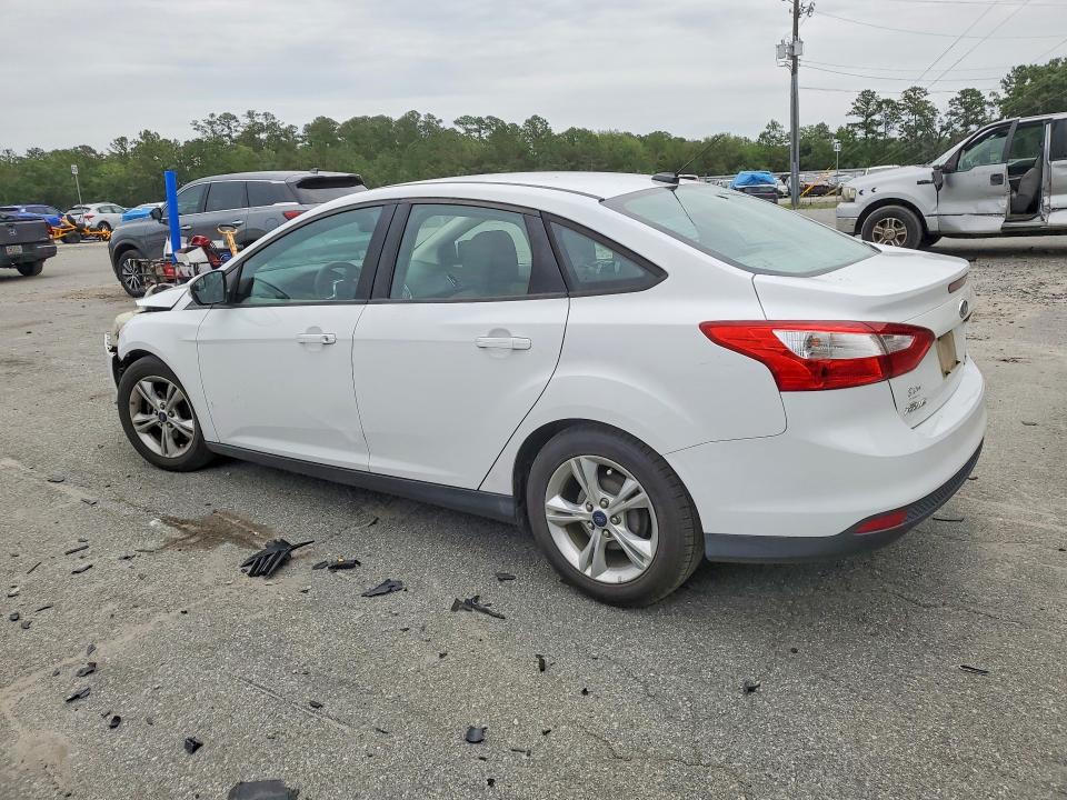 Продаж на аукціоні авто 2014 Ford Focus, vin: 1FADP3F22EL272469, номер лоту: 56107796