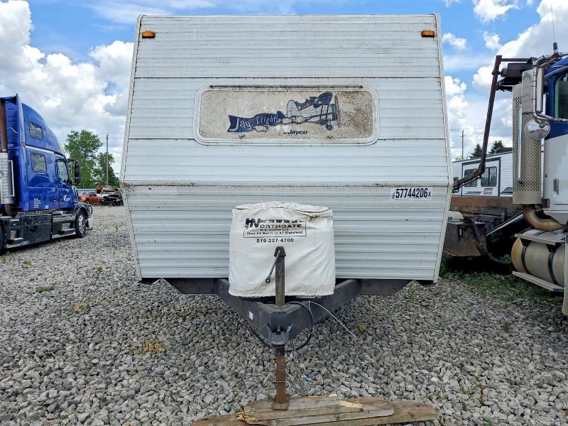 Продажа на аукционе авто 2002 Jay Benford Jayco 32 Ft, vin: 1UJBJ02PX21EB0333, номер лота: 57744206