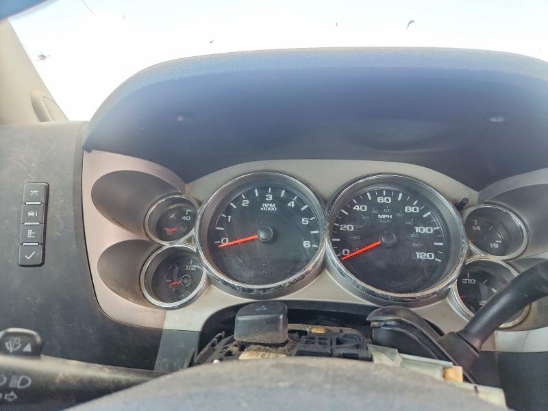 58323786 :رقم المزاد ، 1GCRCPEA3BZ248556 vin ، 2011 Chevrolet Silverado مزاد بيع