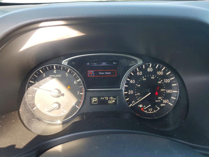 2014 Nissan Pathfinder მანქანა იყიდება აუქციონზე, vin: 5N1AR2MM5EC715876, აუქციონის ნომერი: 85994255
