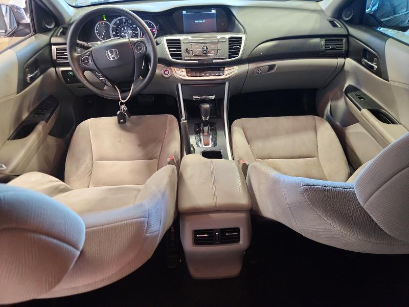 2013 Honda Accord მანქანა იყიდება აუქციონზე, vin: 1HGCR2F75DA226829, აუქციონის ნომერი: 55702856