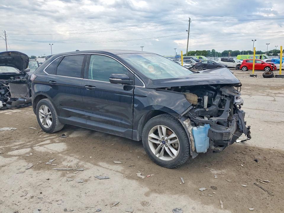 Aukcja sprzedaży 2016 Ford Edge, vin: 2FMPK4J90GBB18020, numer aukcji: 58635206