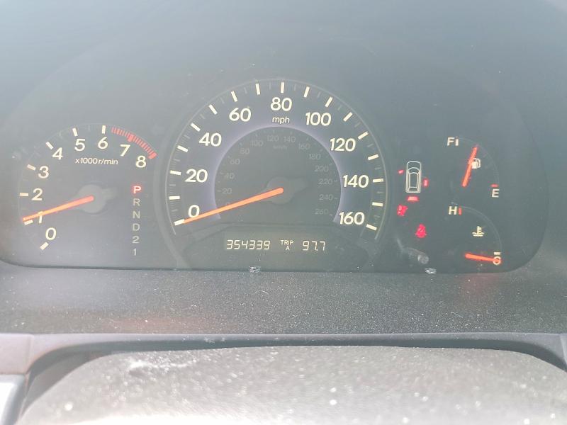 Aukcja sprzedaży 2008 Honda Odyssey, vin: 5FNRL38438B412336, numer aukcji: 56959356