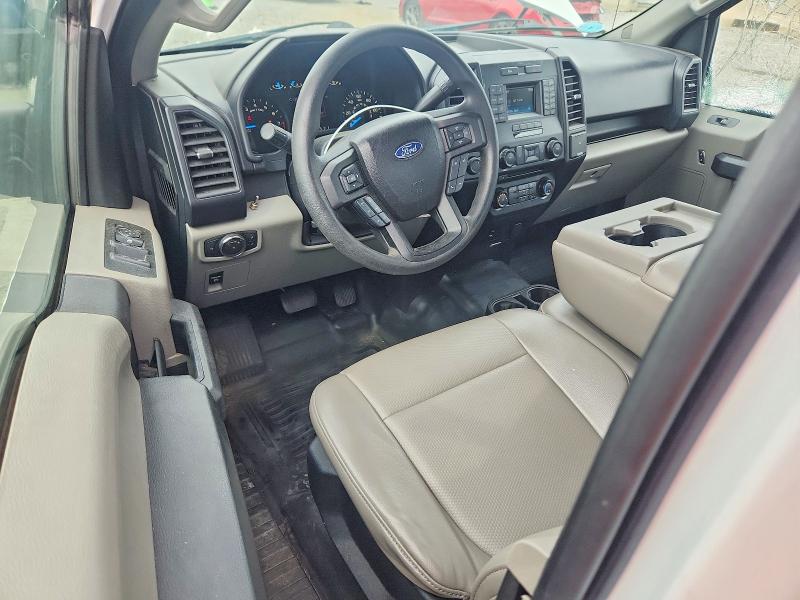 Aukcja sprzedaży 2017 Ford F150, vin: 1FTEX1C85HFA92546, numer aukcji: 57228306