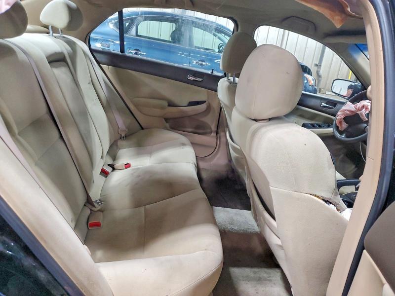 Aukcja sprzedaży 2007 Honda Accord, vin: 3HGCM564X7G704884, numer aukcji: 55585386