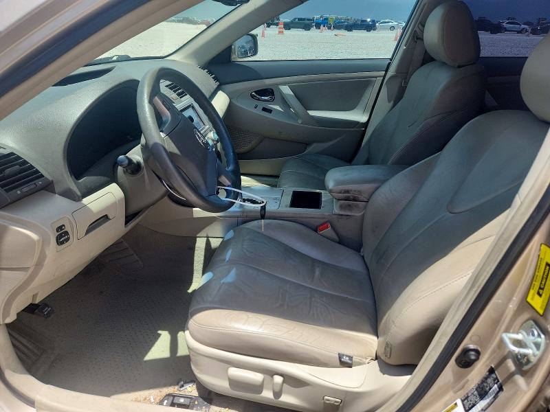 Продажа на аукционе авто 2008 Toyota Camry, vin: 4T4BE46K68R020771, номер лота: 56587066