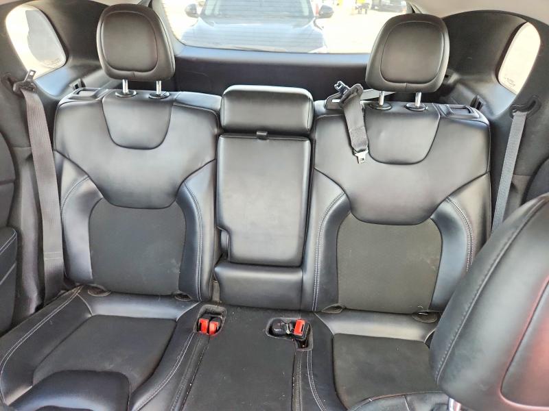 Aukcja sprzedaży 2021 Jeep Cherokee, vin: 1C4PJLLBXMD150867, numer aukcji: 54368566