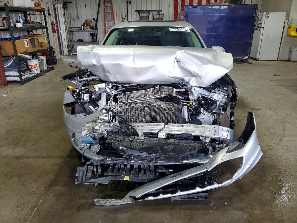 Aukcja sprzedaży 2018 Ford Fusion, vin: 3FA6P0D9XJR234197, numer aukcji: 59385276