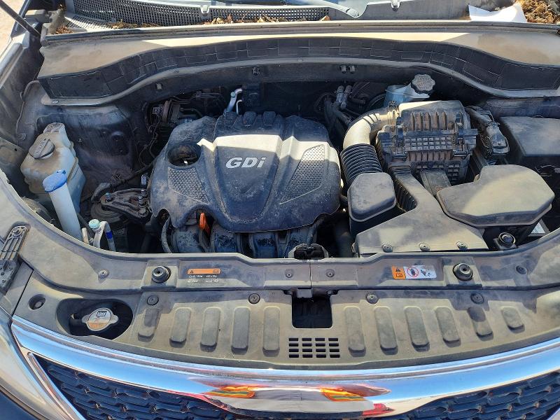 2014 Kia Sorento მანქანა იყიდება აუქციონზე, vin: 5XYKT3A62EG522456, აუქციონის ნომერი: 55932996
