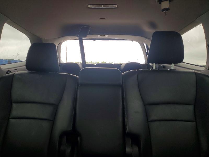 Продажа на аукционе авто 2021 Honda Pilot, vin: 5FNYF5H27MB047862, номер лота: 57898146