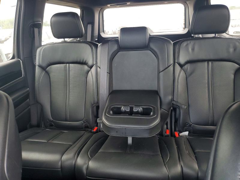 Продаж на аукціоні авто 2022 Jeep Wagoneer, vin: 1C4SJVAT3NS221213, номер лоту: 55928866