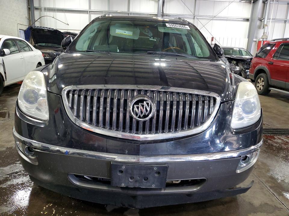 2012 Buick Enclave მანქანა იყიდება აუქციონზე, vin: 5GAKVCED2CJ393796, აუქციონის ნომერი: 59063886