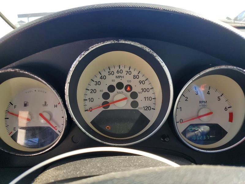 Продаж на аукціоні авто 2008 Dodge Caliber, vin: 1B3HB48BX8D676441, номер лоту: 55212586