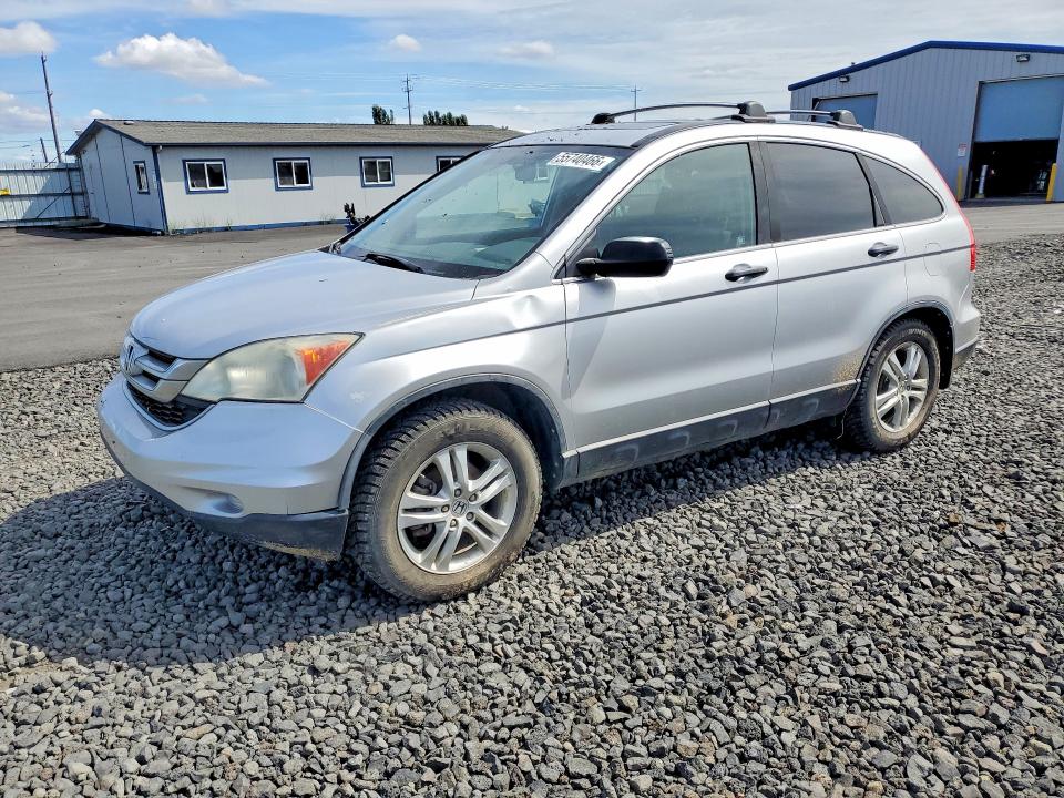 Продажа на аукционе авто 2010 Honda Cr-v, vin: 5J6RE4H52AL089208, номер лота: 55740466