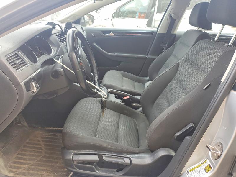 2016 Volkswagen Jetta მანქანა იყიდება აუქციონზე, vin: 3VWD67AJ1GM306404, აუქციონის ნომერი: 58218486