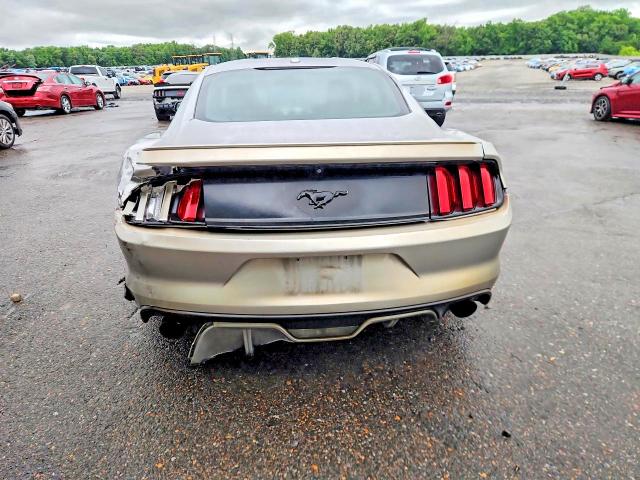 58302006 :رقم المزاد ، 1FA6P8TH1H5225571 vin ، 2017 Ford Mustang مزاد بيع