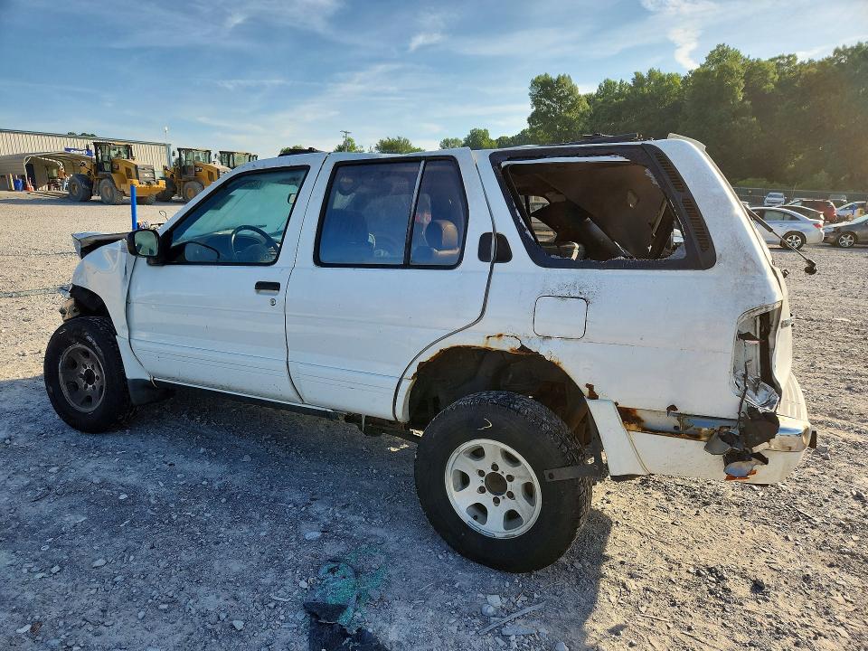Продажа на аукционе авто 1996 Nissan Pathfinder, vin: JN8AR05Y9TW008810, номер лота: 55396636