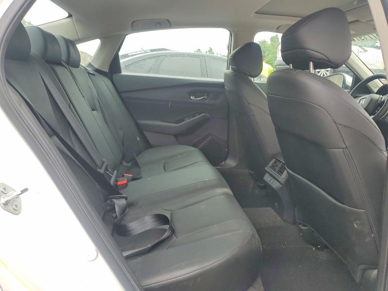 Продажа на аукционе авто 2024 Honda Accord, vin: 1HGCY2F82RA071840, номер лота: 58771976