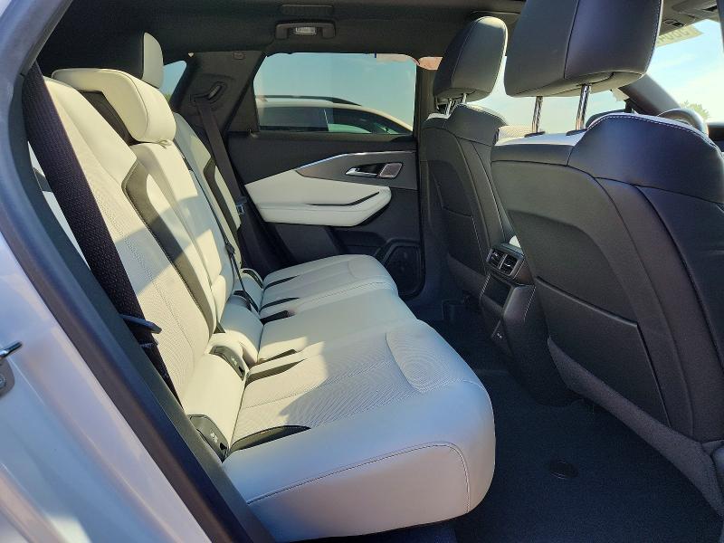 Aukcja sprzedaży 2024 Acura Zdx, vin: 4W5KHNRL3RZ504310, numer aukcji: 58649816