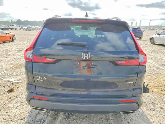 Aukcja sprzedaży 2023 Honda Cr-v, vin: 7FARS6H98PE036736, numer aukcji: 58847386