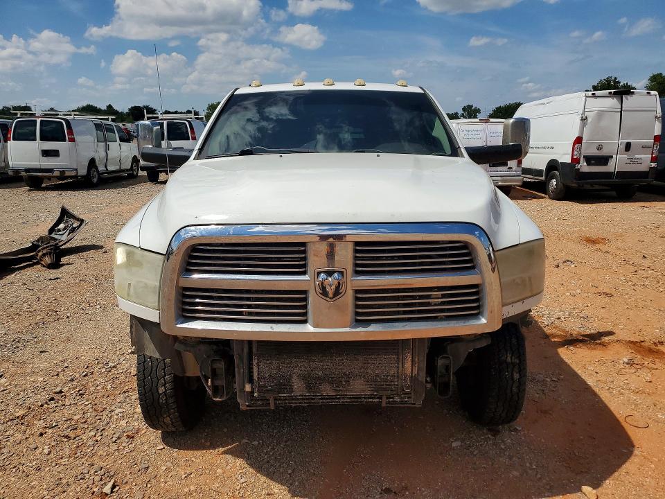 Aukcja sprzedaży 2011 Dodge Ram 3500, vin: 3D73Y4CL2BG570041, numer aukcji: 56492836